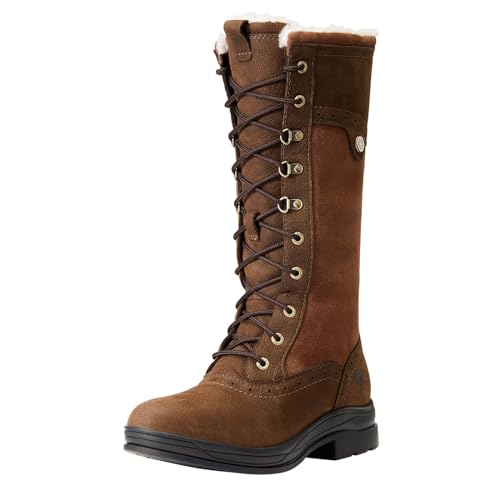 Ariat Damen Wythburn II H2O INS, 36,5, Java von Ariat