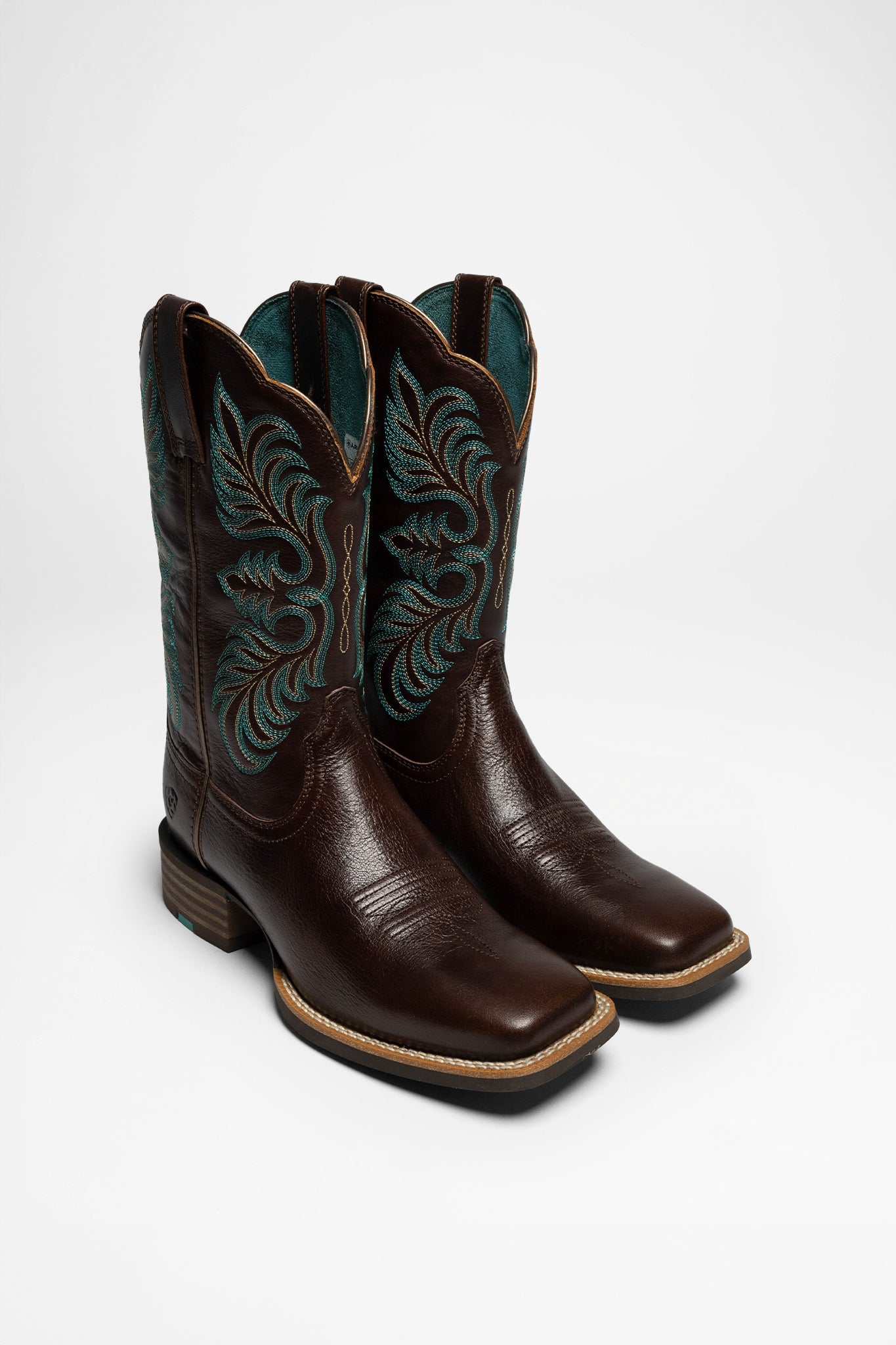 Ariat GILLETE Damen Braun von Ariat