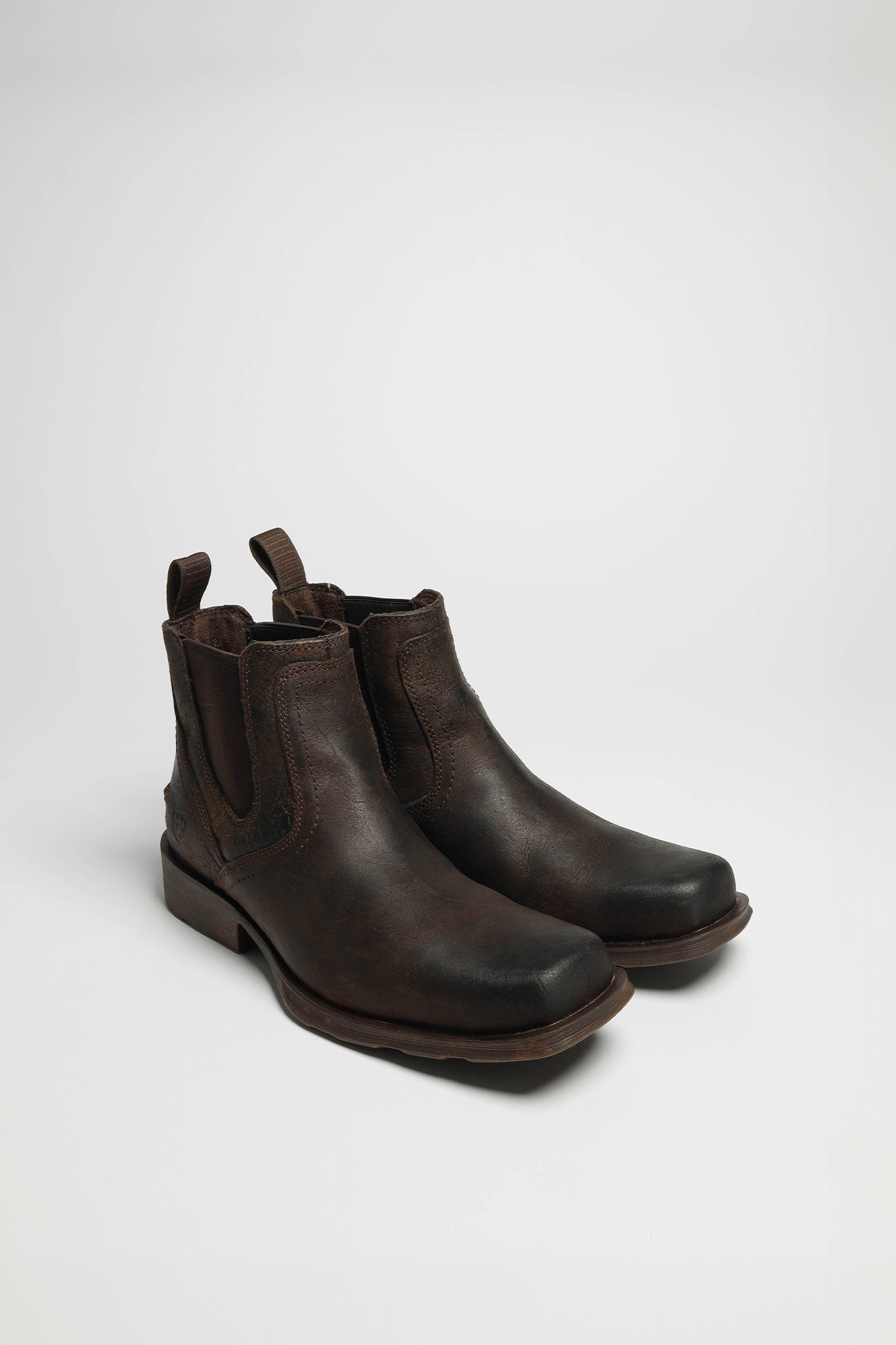 Ariat MIDTOWN RAMBLER Herren Braun von Ariat
