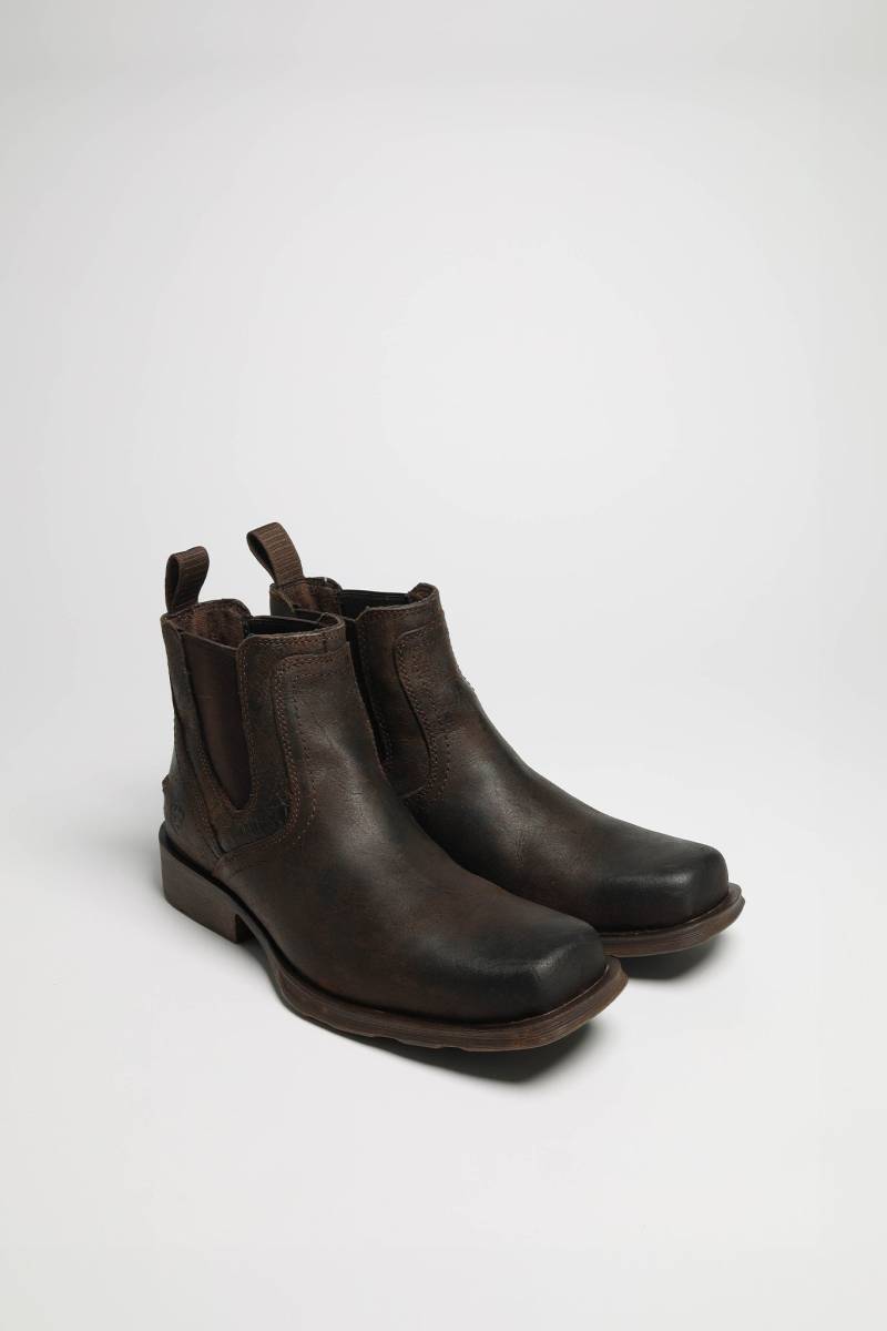 Ariat MIDTOWN RAMBLER Herren Braun von Ariat