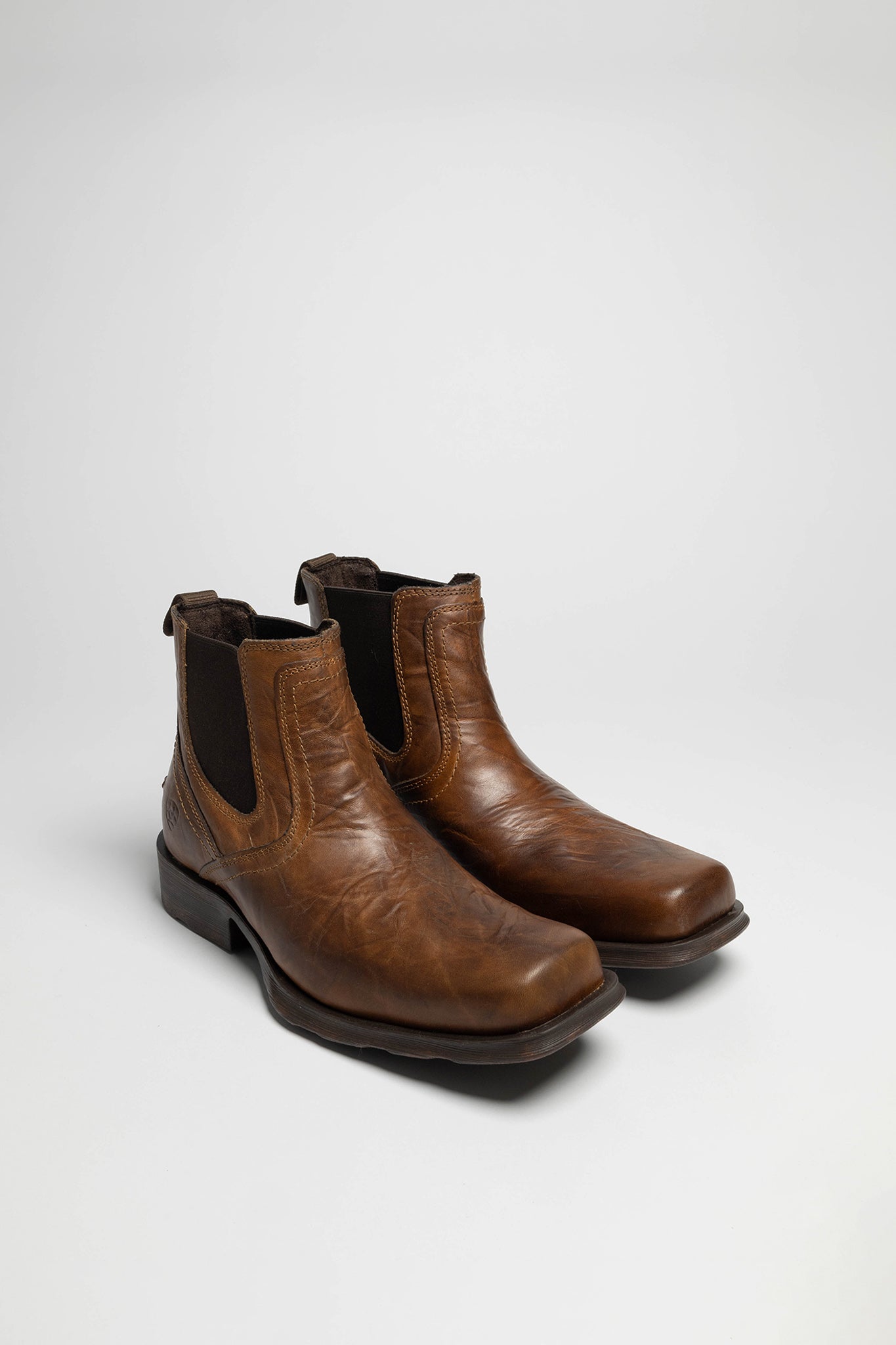 Ariat MIDTOWN RAMBLER Herren Braun von Ariat