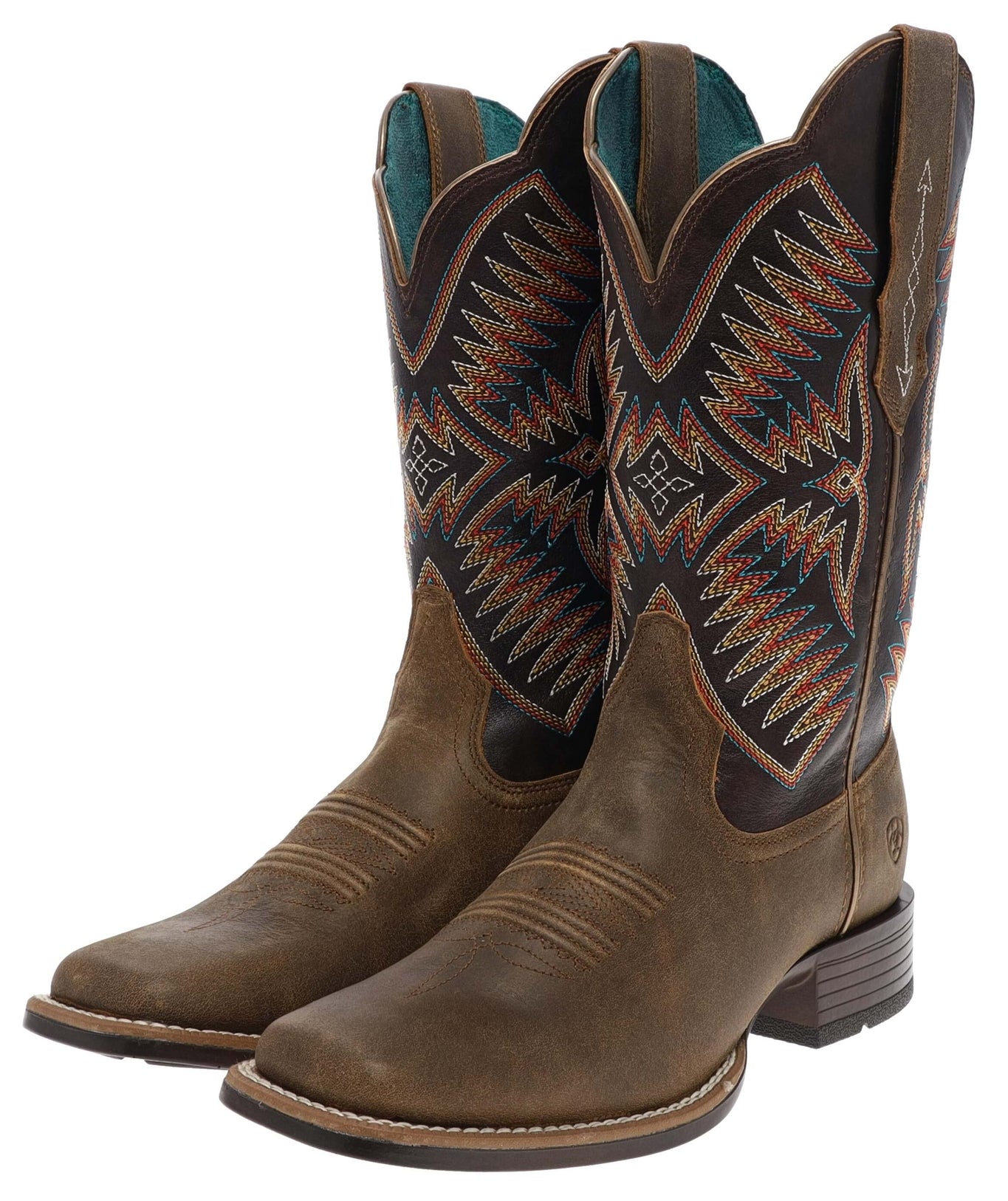 Ariat ODESSA STRETCHFIT Damen Braun von Ariat