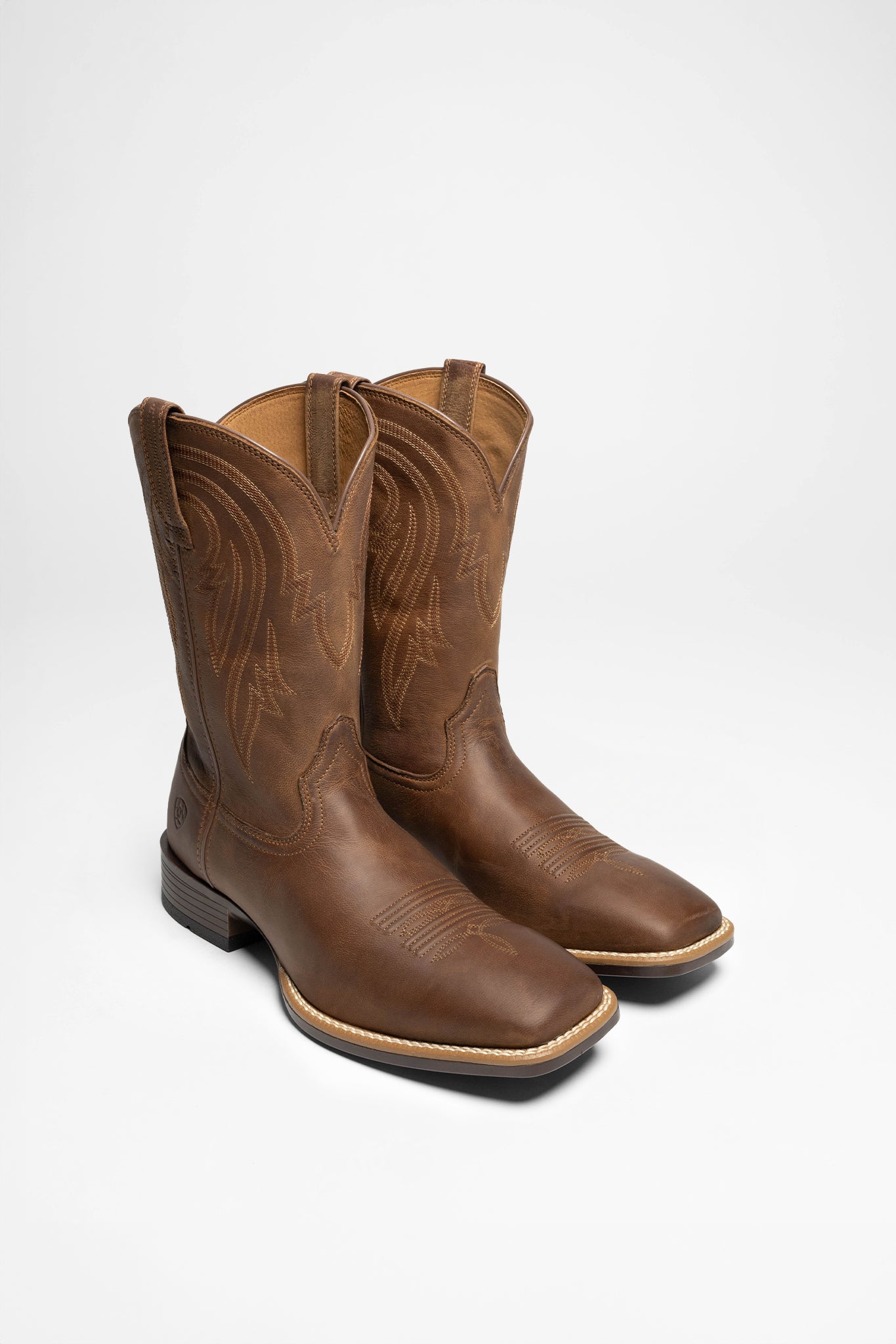 Ariat PLANO Herren Braun von Ariat