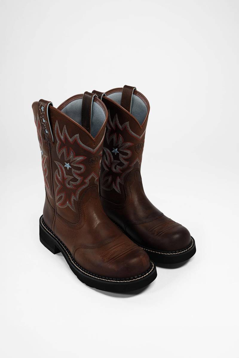 Ariat PROBABY Damen Braun von Ariat