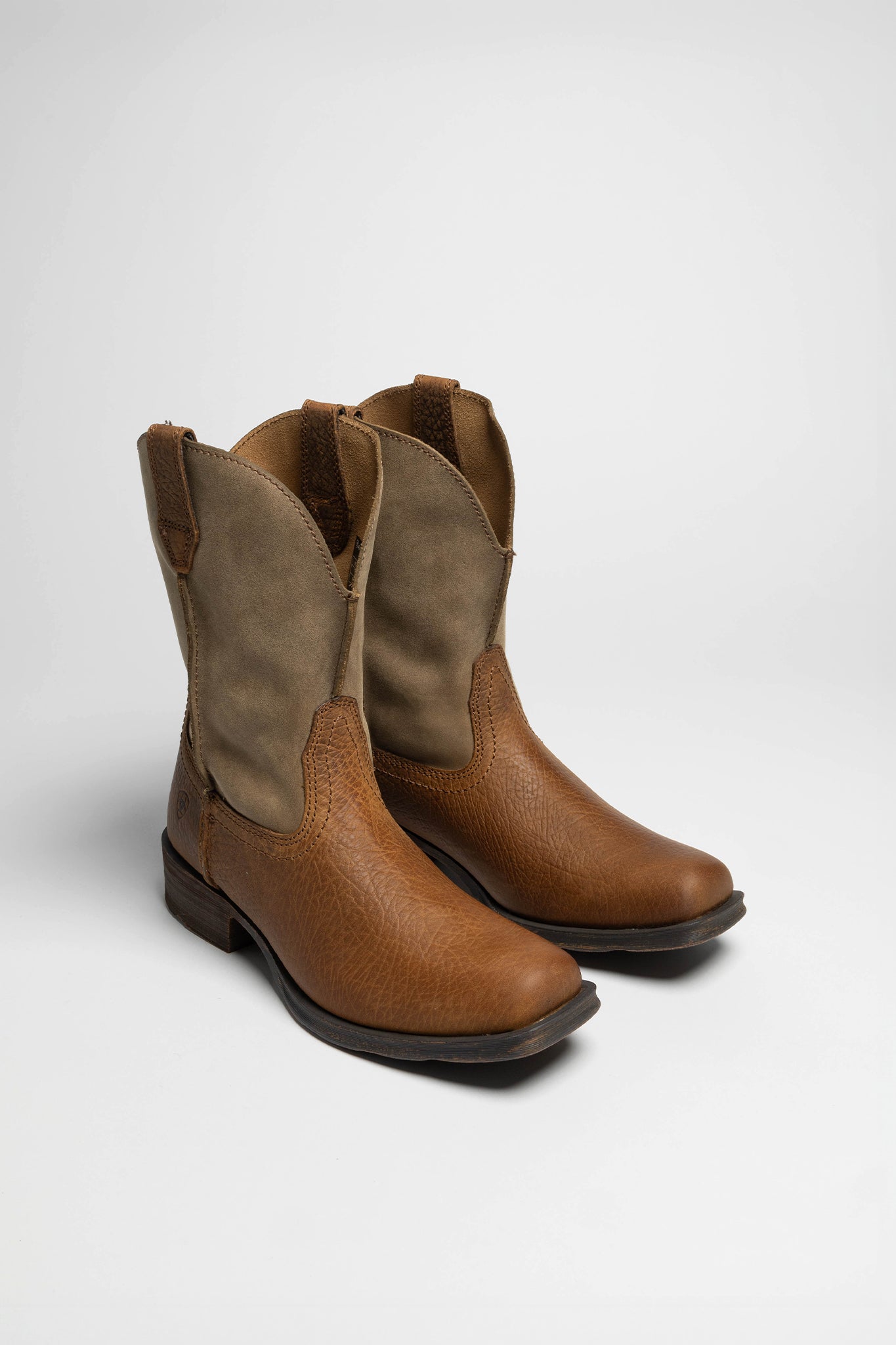 Ariat RAMBLER Damen Braun von Ariat