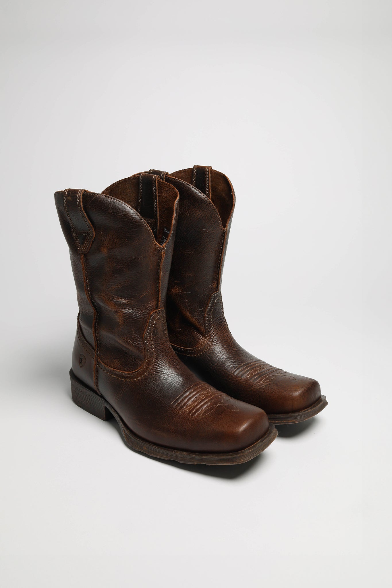 Ariat RAMBLER EE Herren Dunkelbraun von Ariat