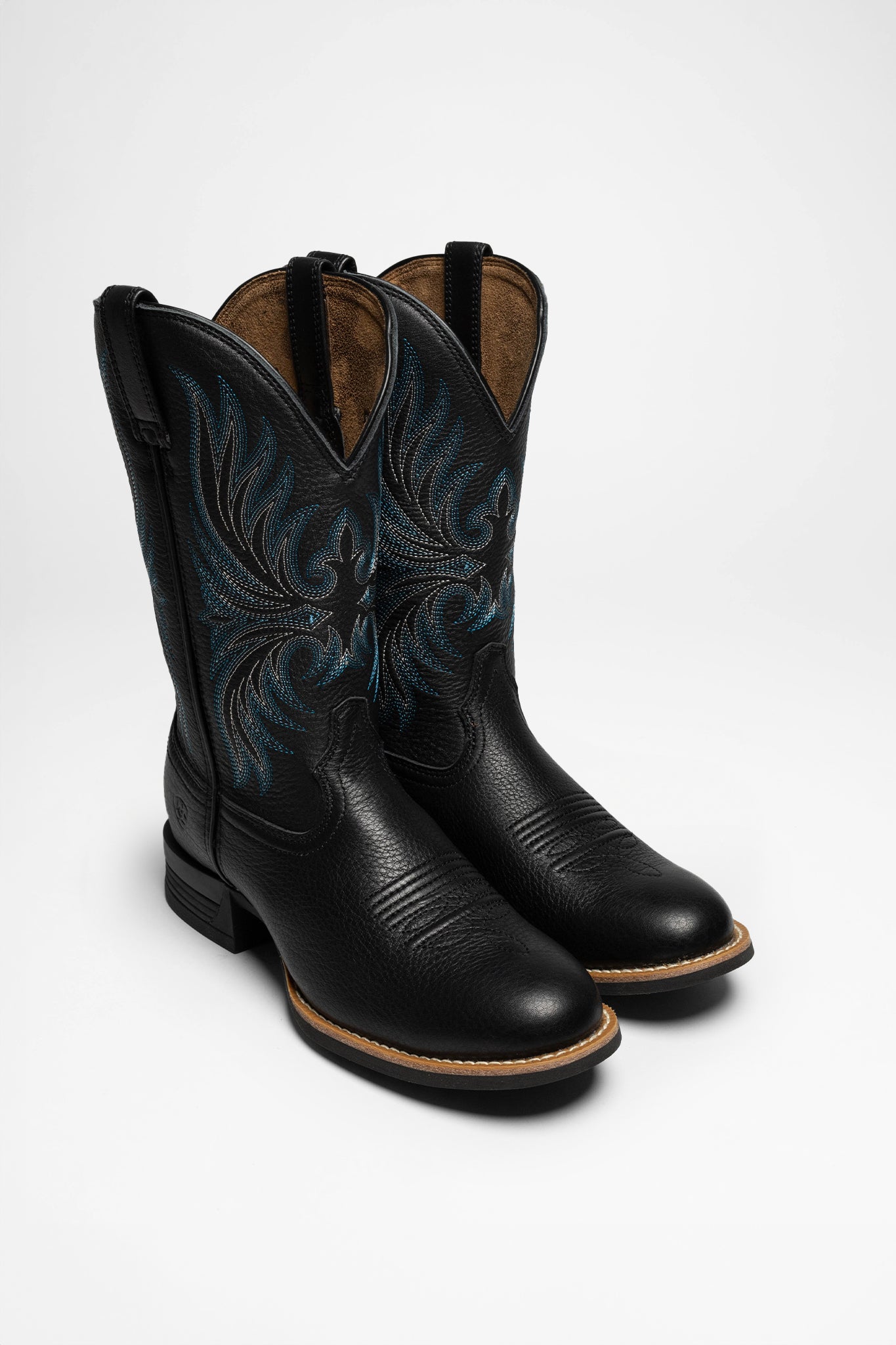 Ariat RANAHAN Damen Schwarz von Ariat