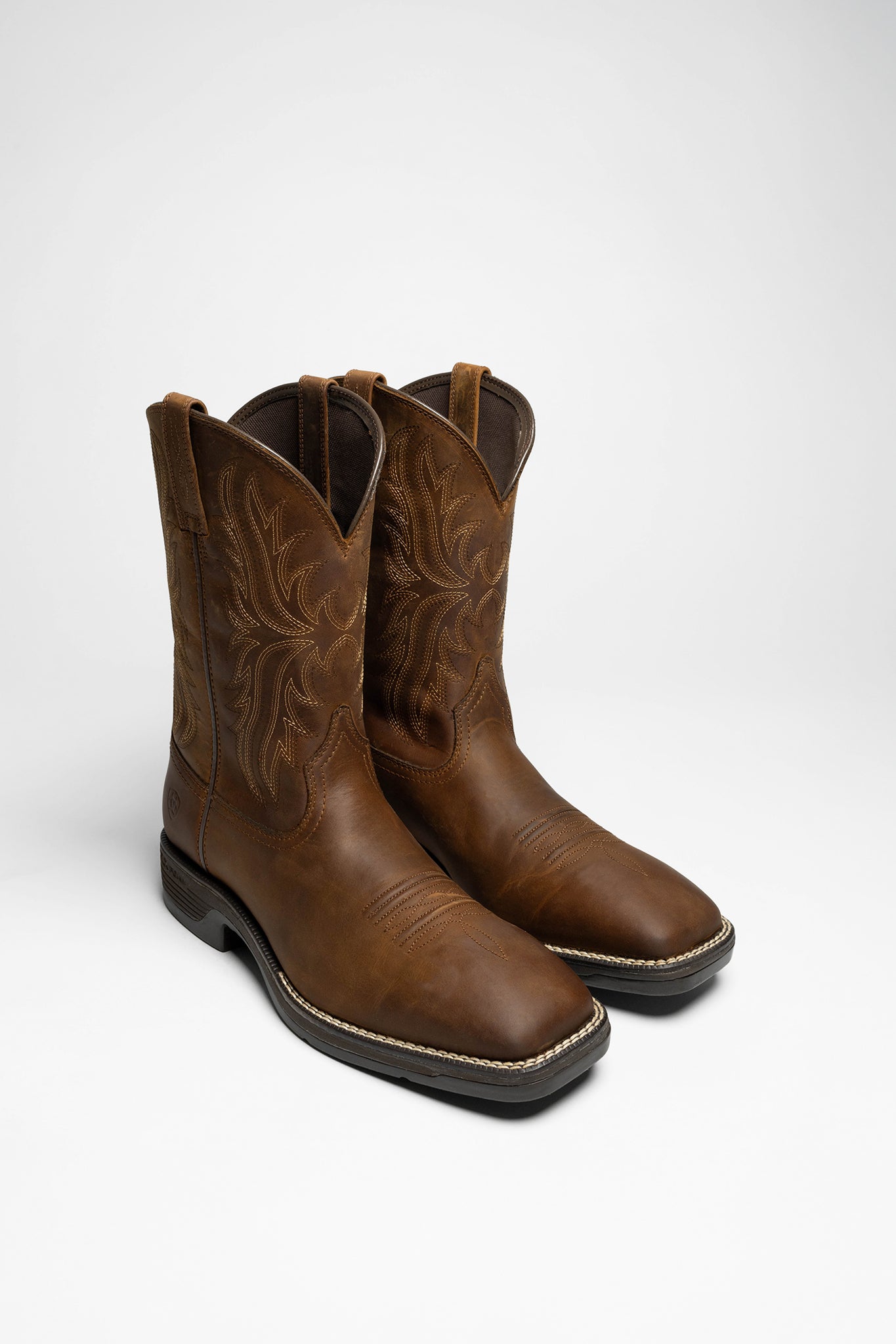Ariat RIDGEBACK Herren Braun von Ariat