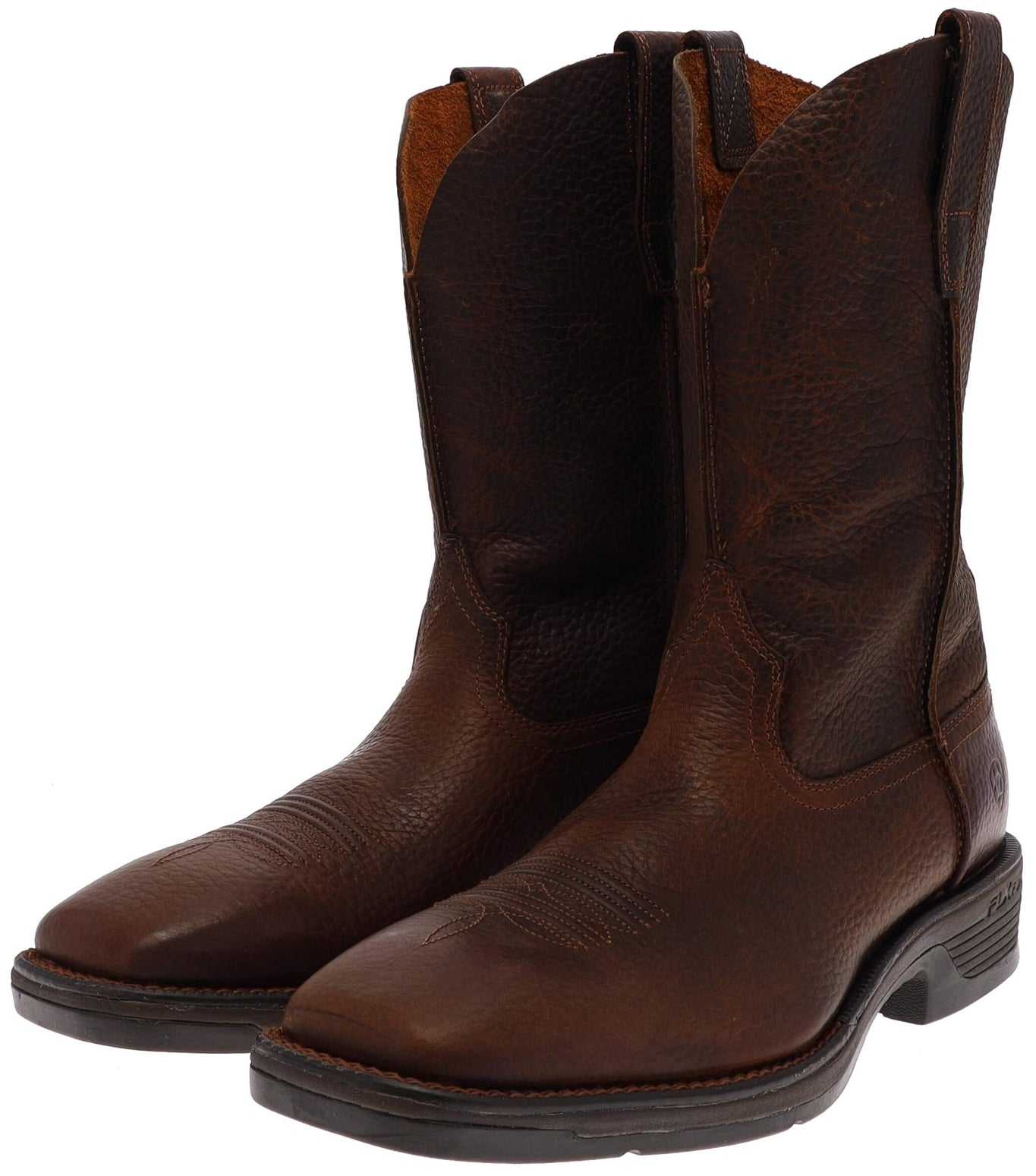 Ariat RIDGEBACK RAMBLER Herren Braun von Ariat