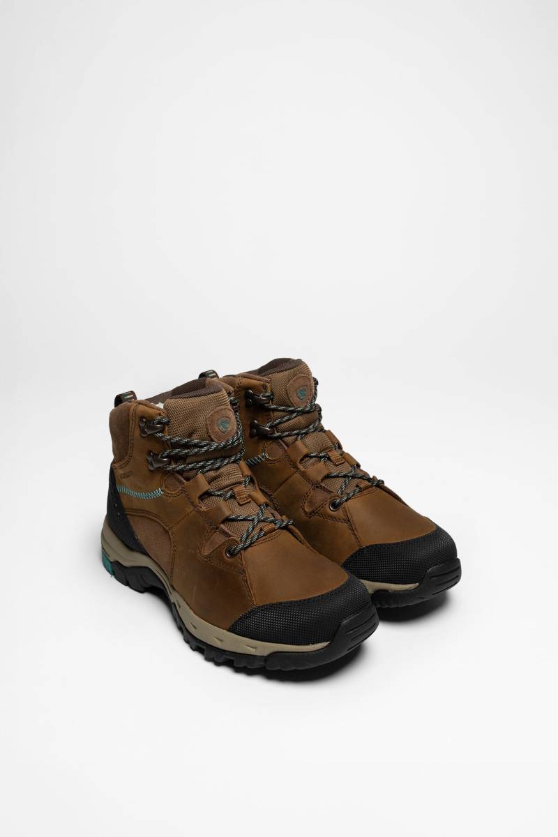 Ariat SKYLINE MID WATERPROOF Damen Braun von Ariat