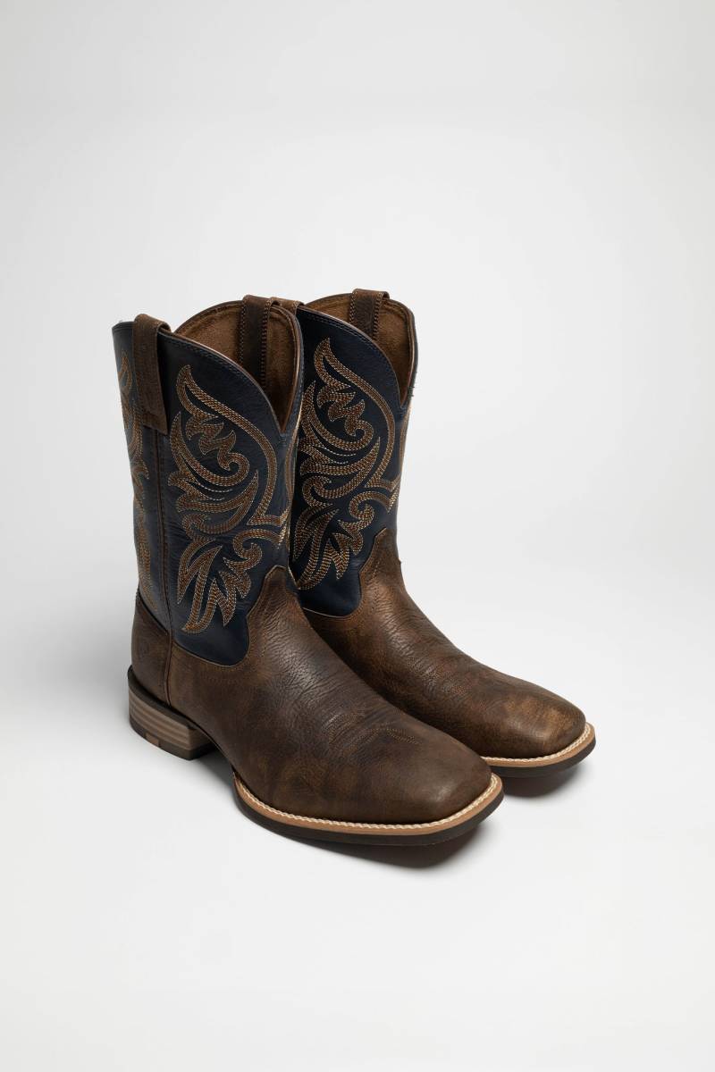 Ariat SLINGSHOT Herren Braun von Ariat