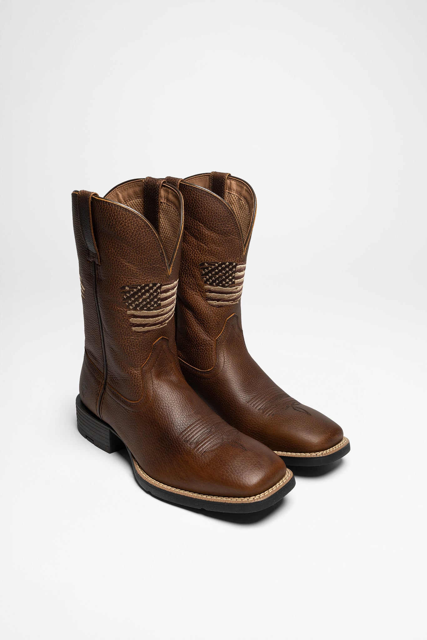 Ariat SPORT ALL COUNTRY EE Herren Braun von Ariat