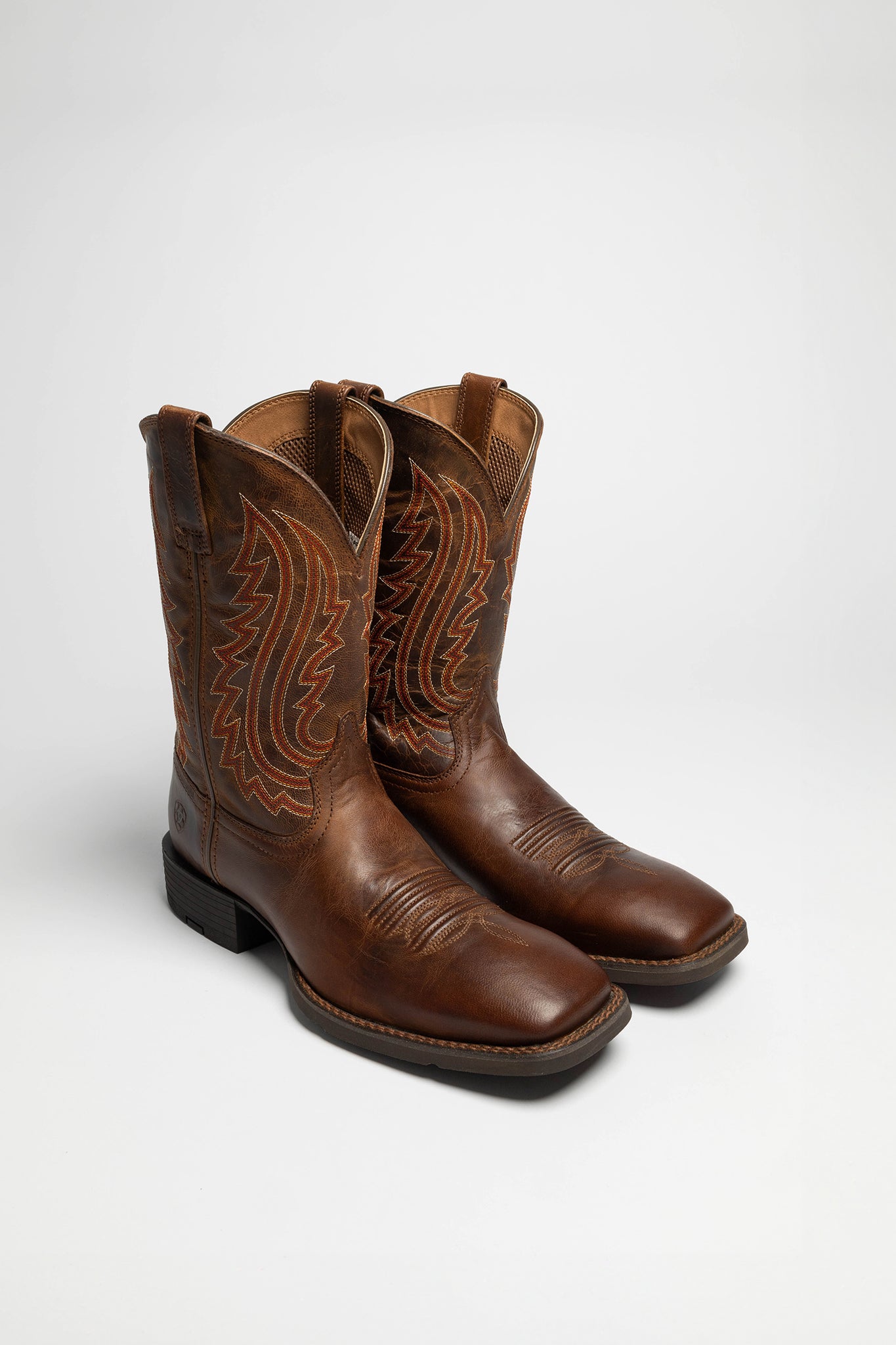 Ariat SPORT BIG Herren Braun von Ariat