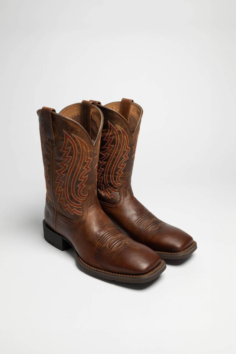 Ariat SPORT BIG Herren Braun von Ariat