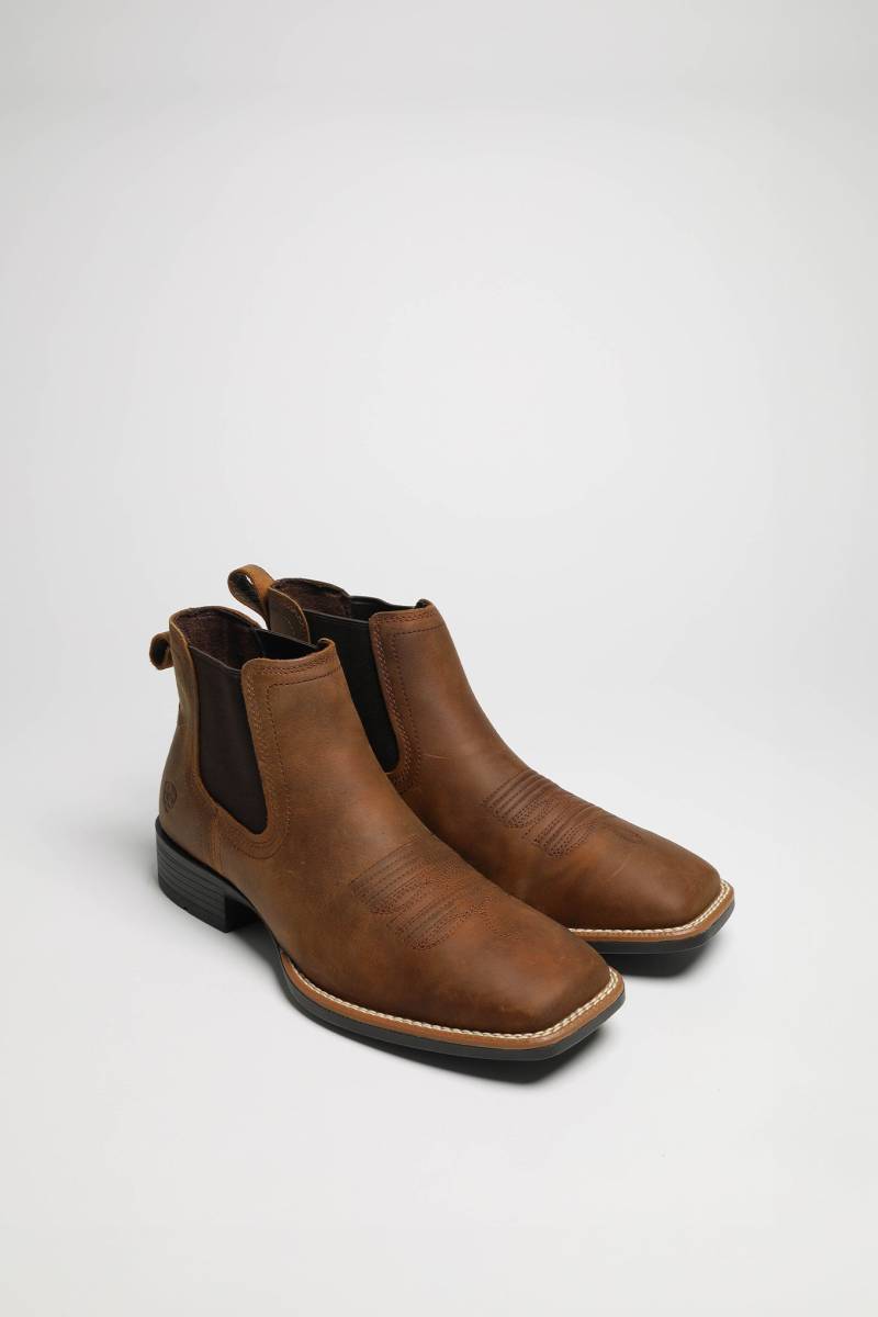 Ariat SPORT BOOKER ULTRA Herren Braun von Ariat