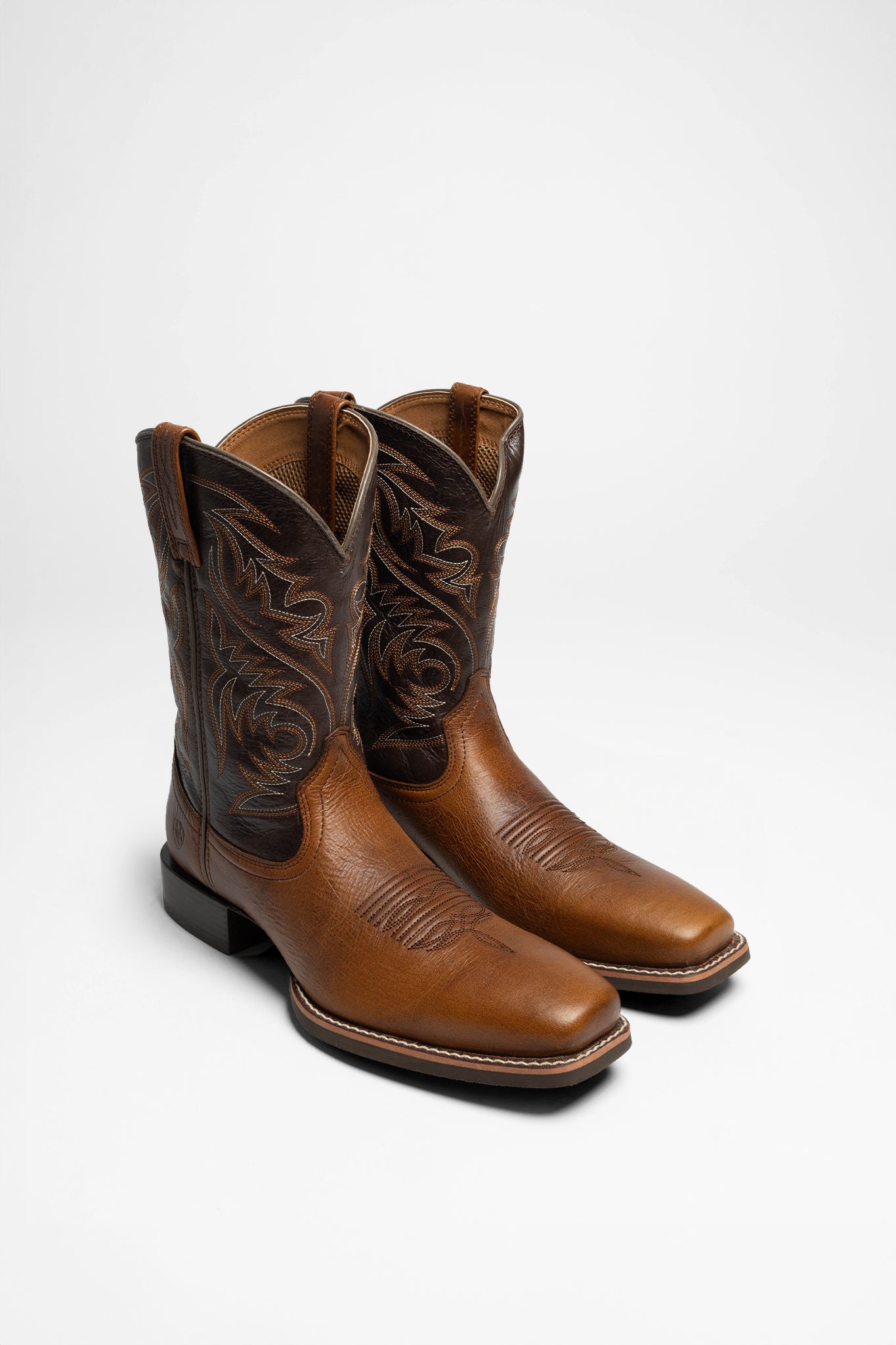 Ariat SPORTHERDSMAN Herren Braun von Ariat