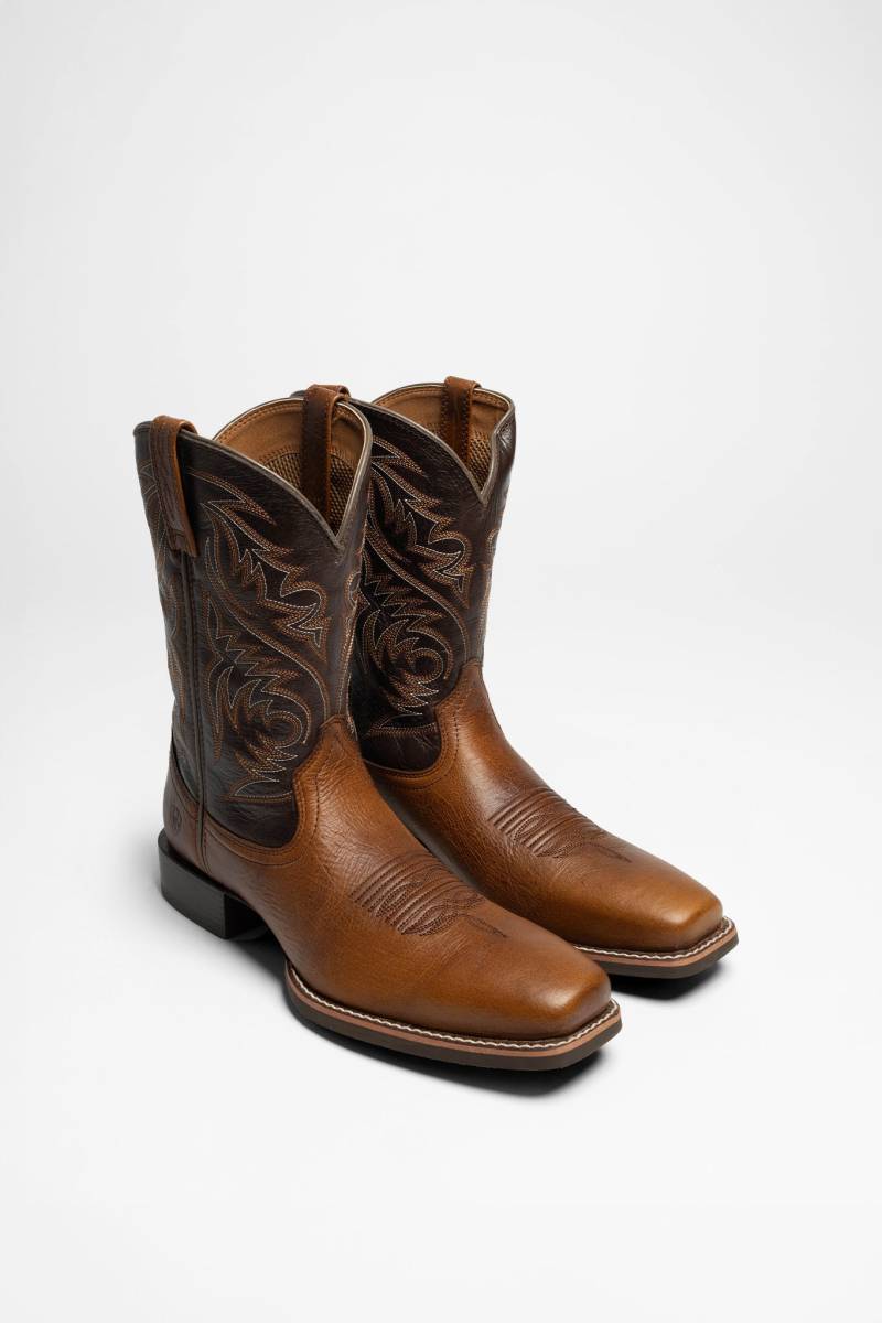 Ariat SPORTHERDSMAN Herren Braun von Ariat