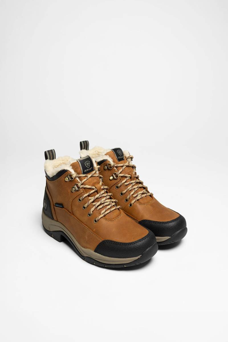 Ariat TERRAIN SHERPA H2O Damen Braun von Ariat