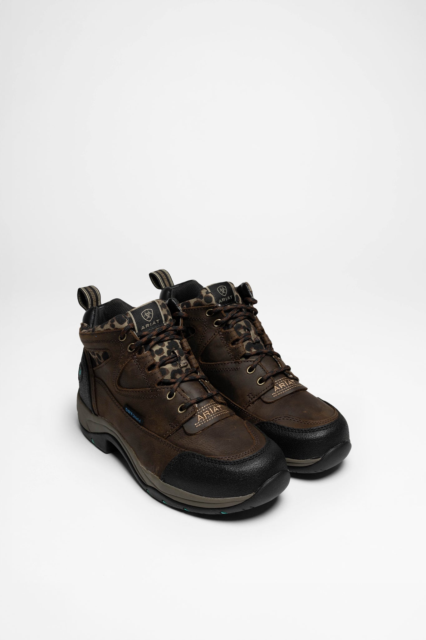 Ariat TERRAIN WATERPROOF Damen Braun von Ariat
