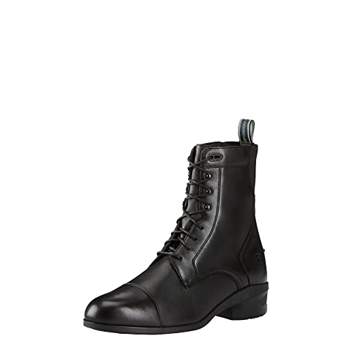Heritage IV Lace Herren schwarz Farbe: schwarz Größe: 7.5 von ARIAT