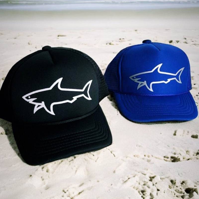 Custom Hai Snapback Cap Kinder & Erwachsene Größen von ArieBdesigns