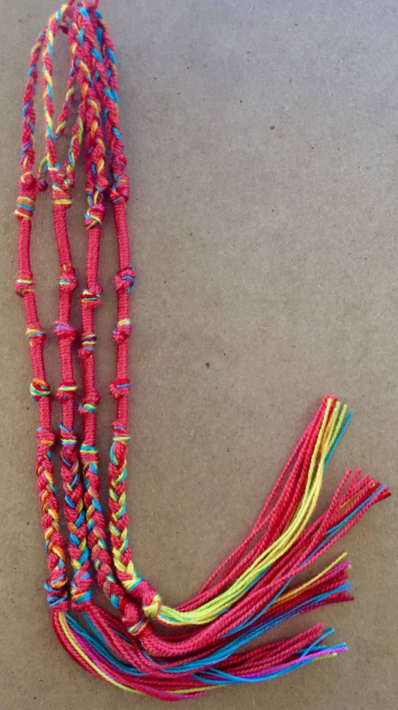 Karneval Zitzits | 3 Styles von AriellaHannah