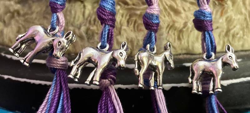 stamm Der Issachar Tzitits stamm Der Issachar Tzitits von AriellaHannah