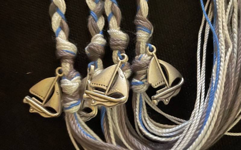 stamm Der Zebulon Zizits von AriellaHannah