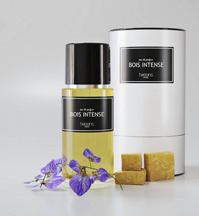 Aris Eau de Parfum Tweens Paris Bois Intense Eau de Parfum 50 ml Aris Eau de Parfum Tweens Paris Bois Intense Eau de Parfum 50 ml von Aris