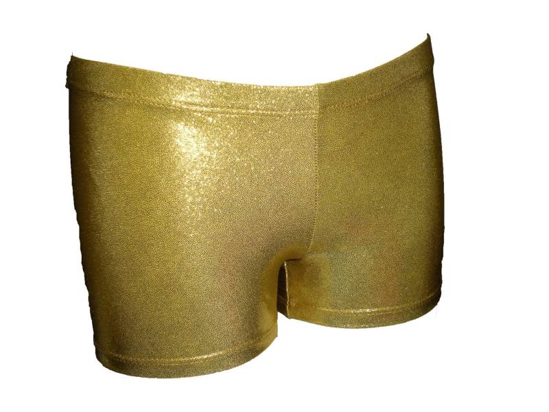 Gymnastik/Tanz Shorts von Arisbethleotards