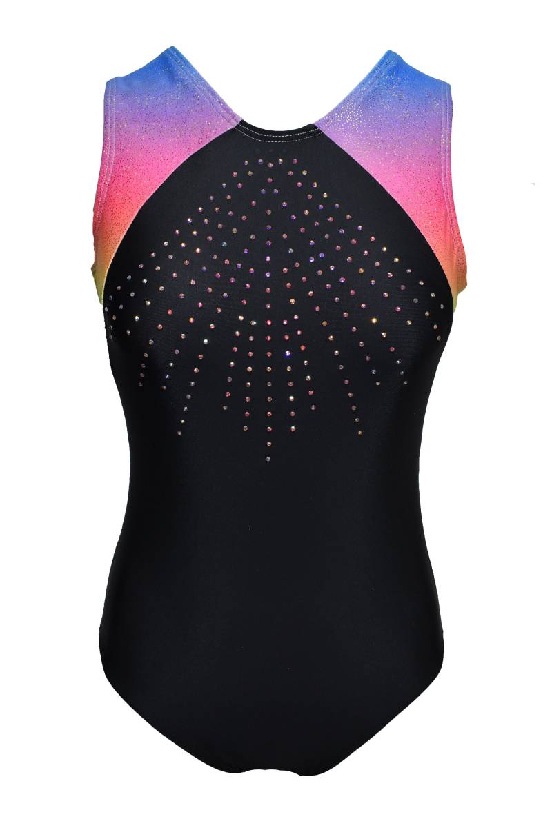 Prism Mädchen Gymnastik Trikot Prism Mädchen Gymnastik Trikot von Arisbethleotards