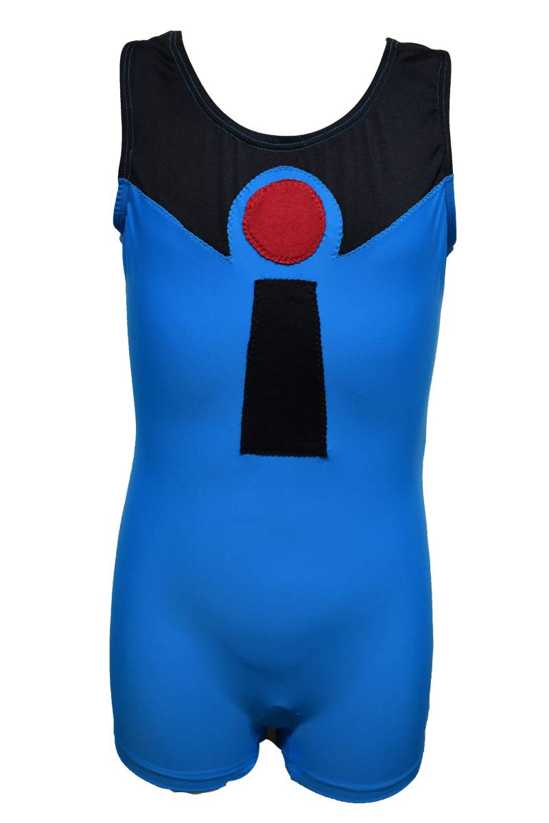 The Amazing Jungen Gymnastik Trikot von Arisbethleotards