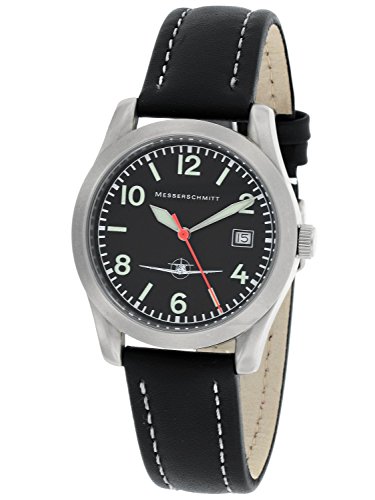 Messerschmitt Fliegeruhr ME 108 108-40 von Messerschmitt