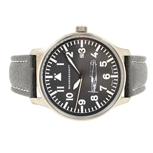 Messerschmitt Uhr/Fliegeruhr by Aristo - ME109 - Ref. 109-42S von Aristo