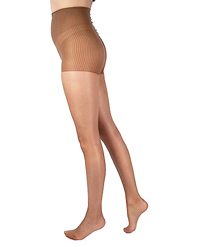 Aristoc Control Top Strumpfhose, stark glänzend von Aristoc