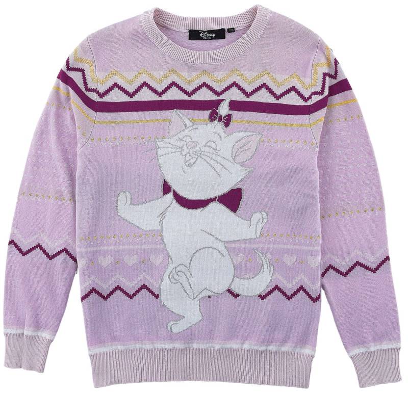 Aristocats Kids - Marie Sweatshirt multicolor in 152 von Aristocats