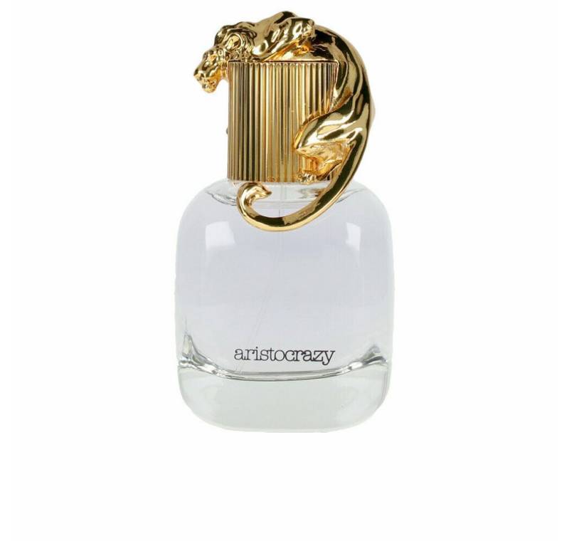 Aristocrazy Eau de Toilette Brave Eau De Toilette Spray 80ml Aristocrazy Eau de Toilette Brave Eau De Toilette Spray 80ml von Aristocrazy