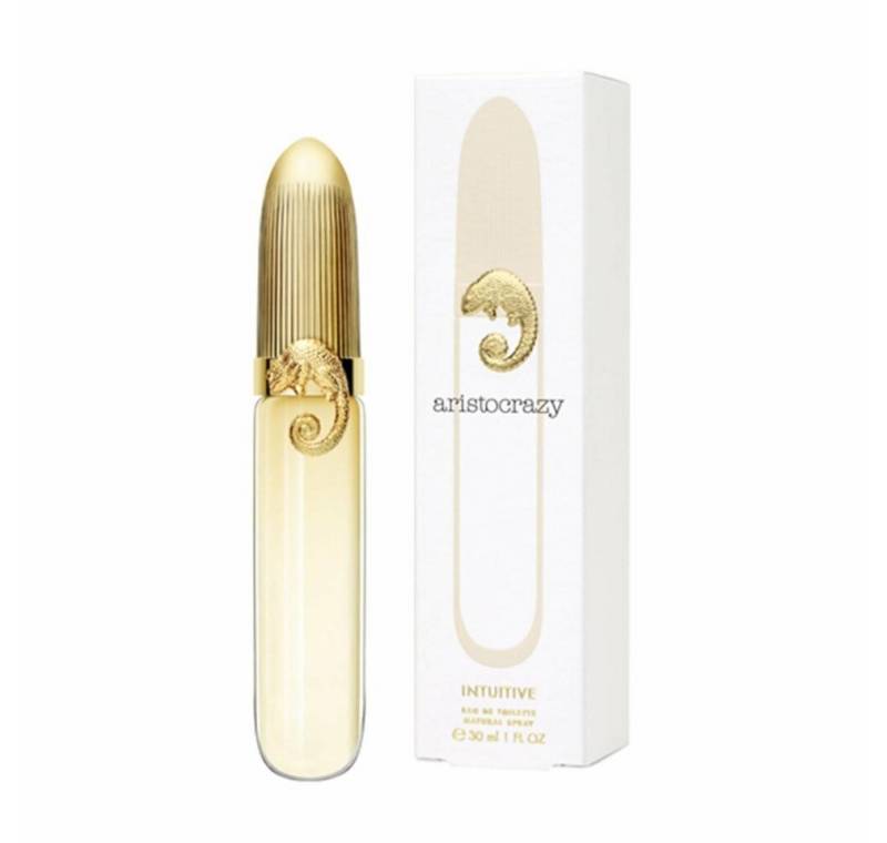 Aristocrazy Eau de Toilette Intuitive Eau De Toilette Spray 30ml von Aristocrazy