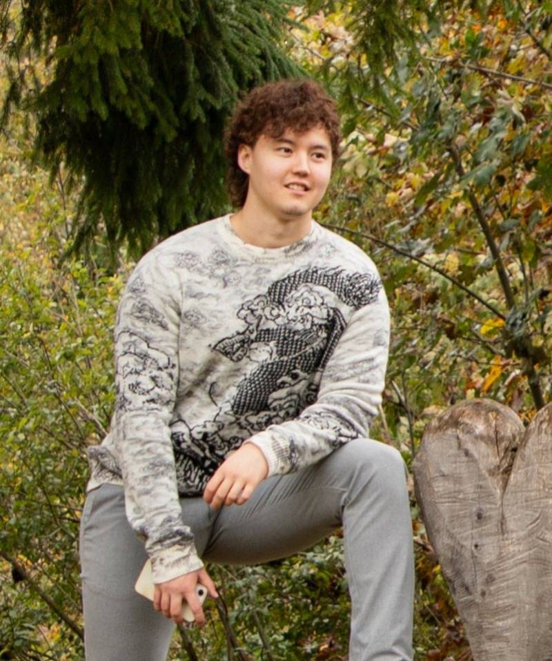 Ariun Kaschmirpullover Gobi Innovativer Kaschmirpullover von Ariun