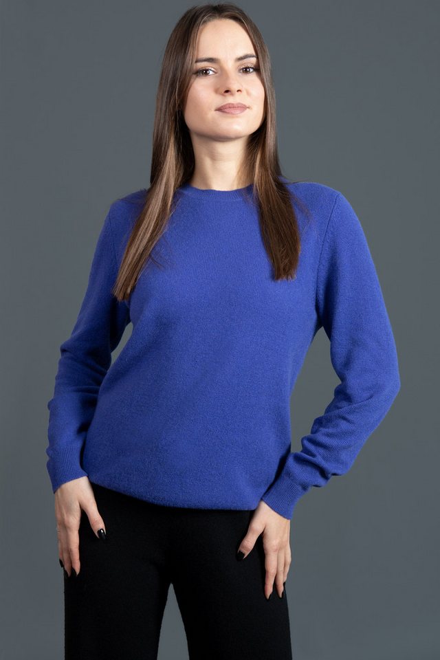 Ariun Kaschmirpullover Kaschmirklassiker von Ariun