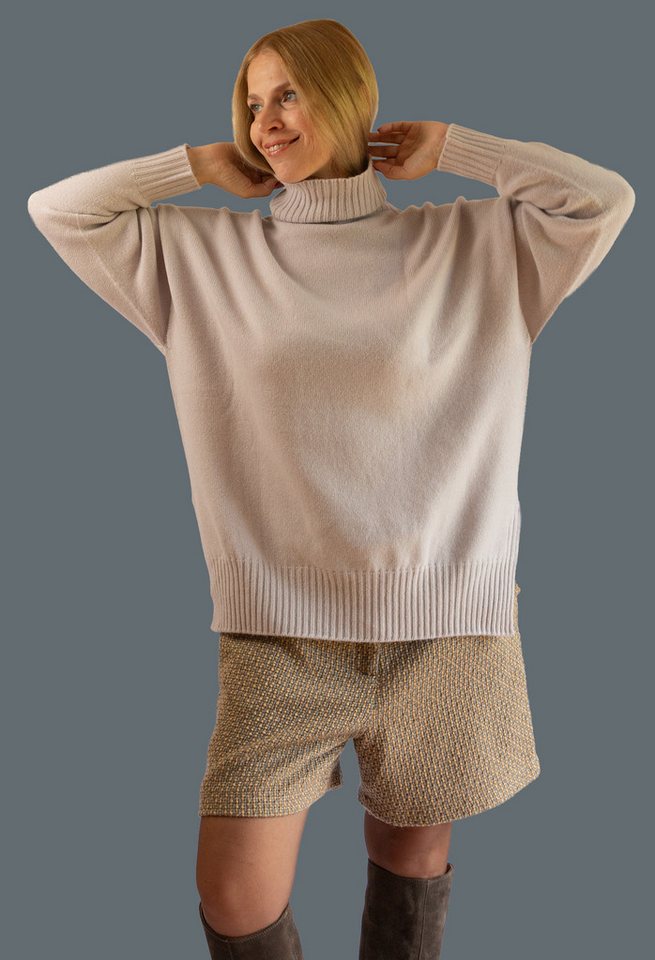 Ariun Kaschmirpullover Oversized von Ariun