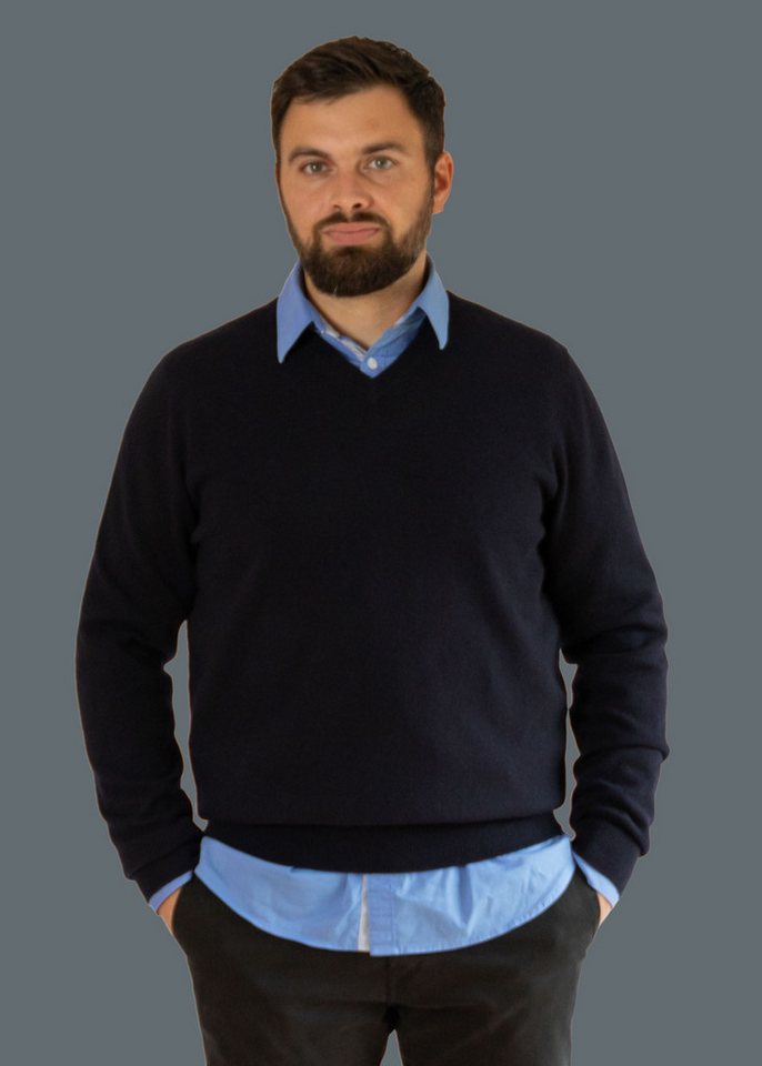 Ariun Kaschmirpullover Zeitloser Style von Ariun