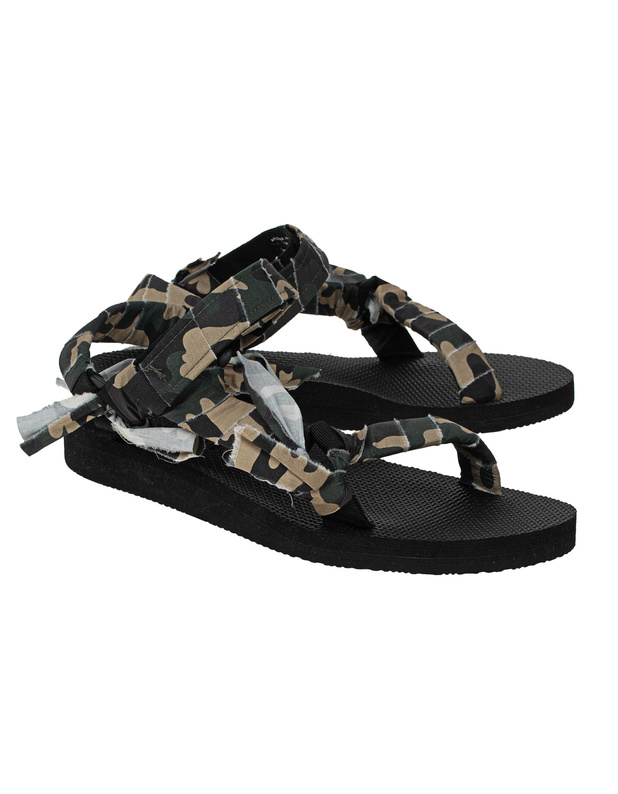 Trekky Camouflage von Arizona Love