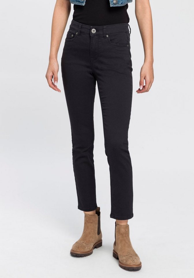 Arizona 7/8-Jeans Shaping High Waist von Arizona