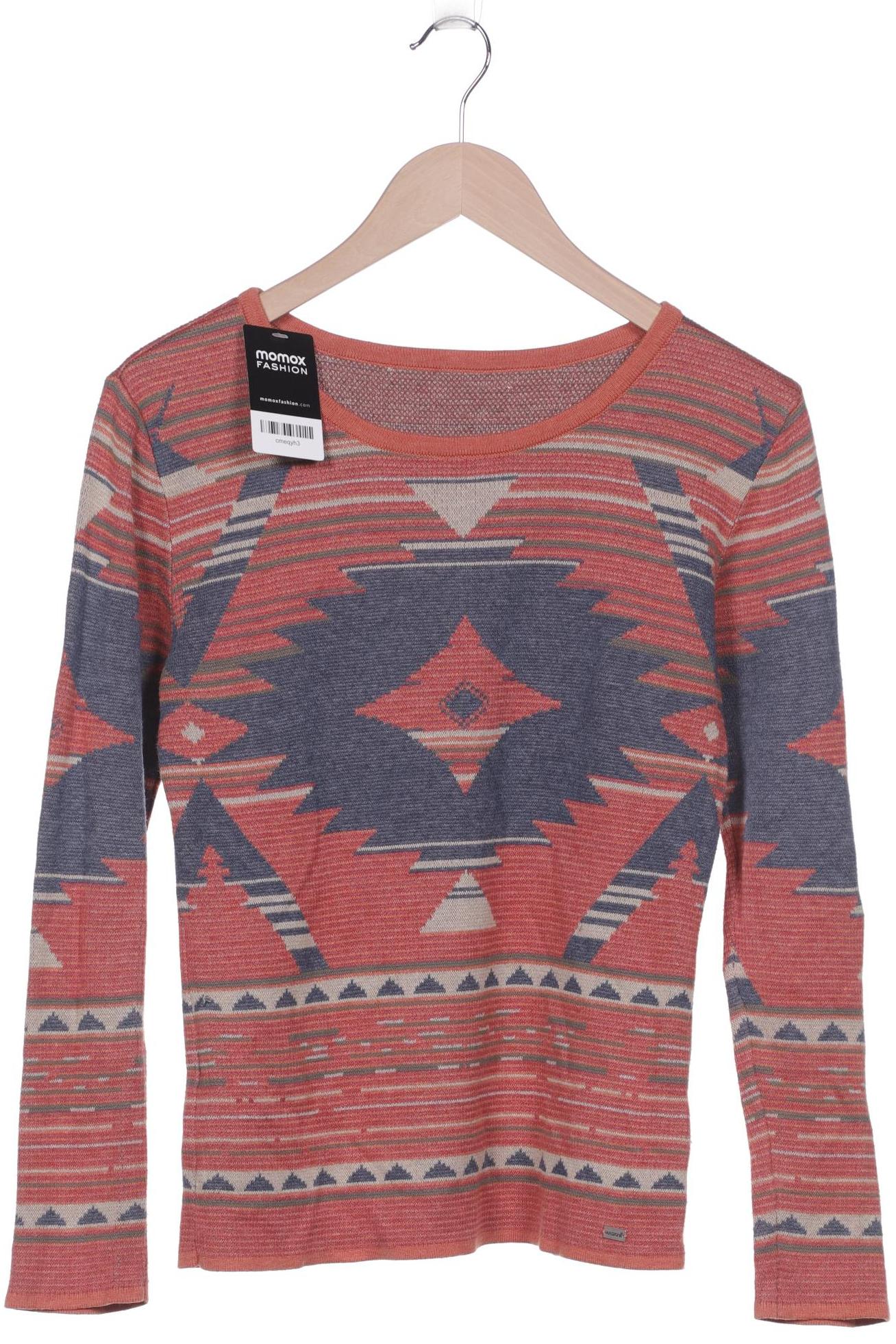 Arizona Damen Pullover, orange von Arizona