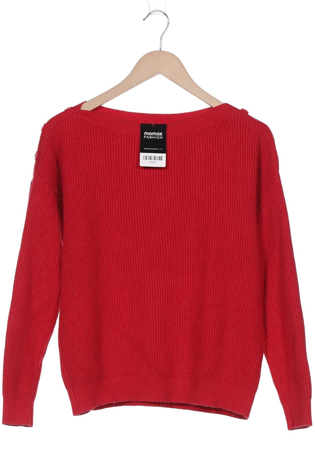 Arizona Damen Pullover, rot von Arizona