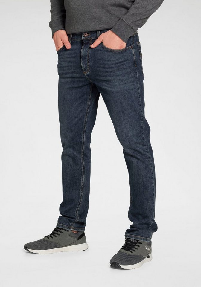 Arizona Tapered-fit-Jeans Jaxton von Arizona