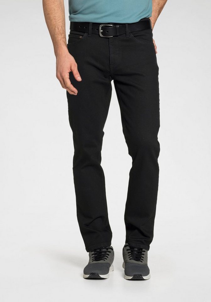 Arizona Tapered-fit-Jeans Jaxton von Arizona