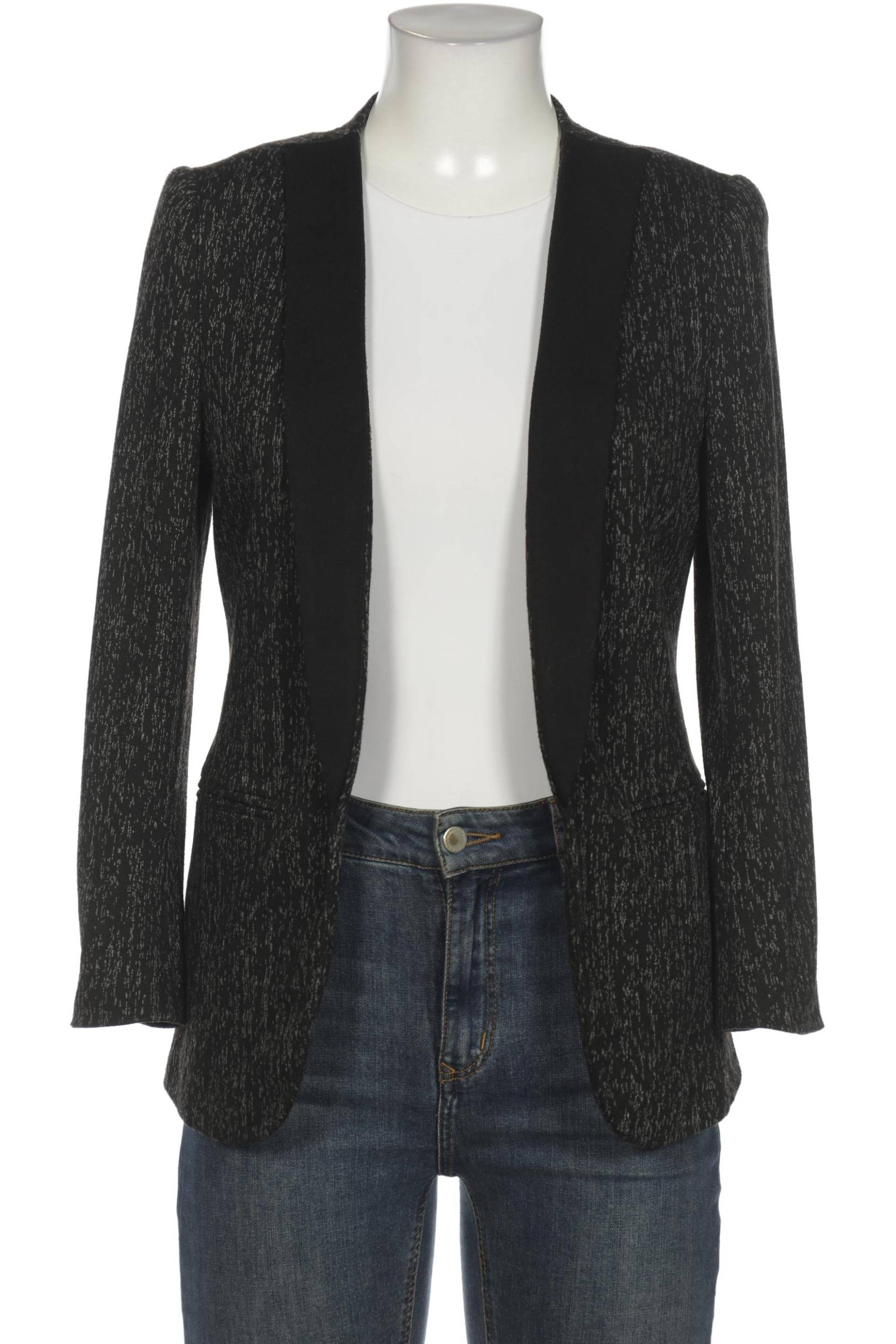 Arket Damen Blazer, schwarz von Arket