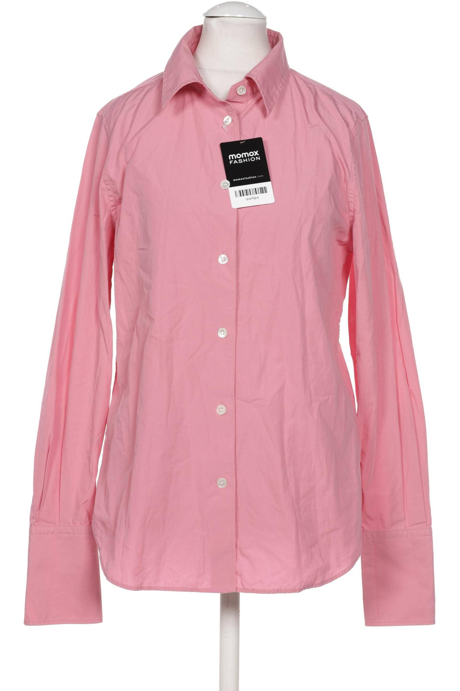 Arket Damen Bluse, pink, Gr. 36 von Arket